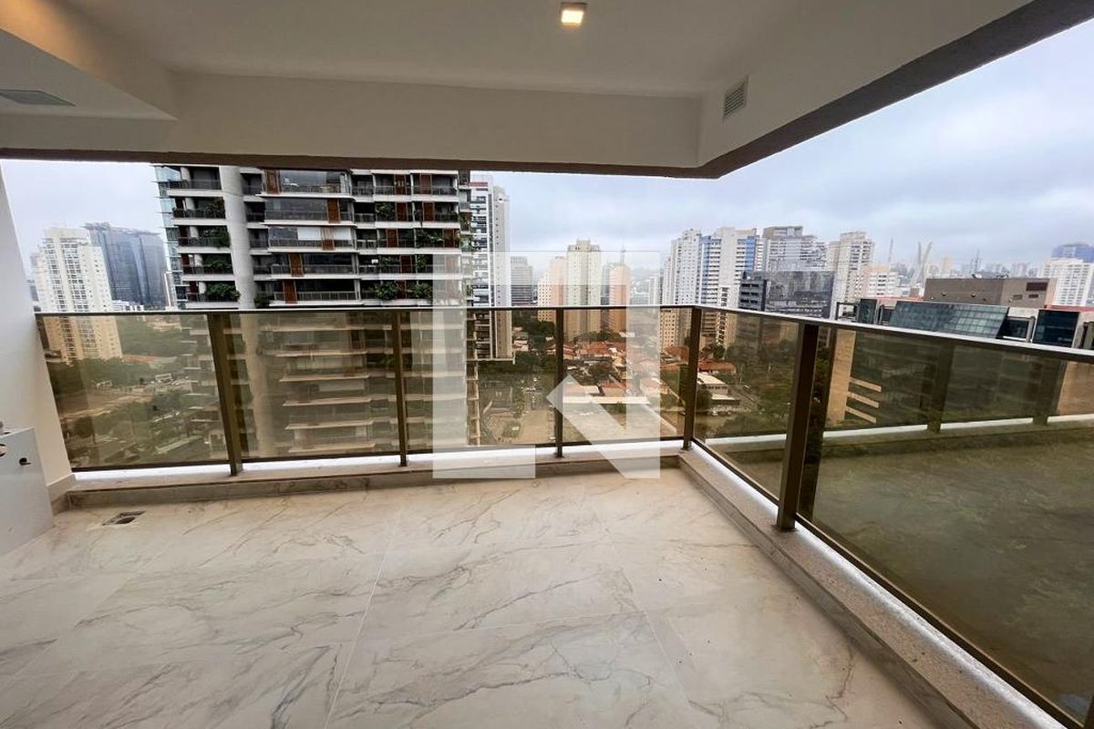 Apartamento, 2 quartos, 77 m² - Foto 9