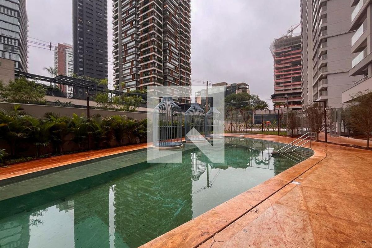 Apartamento, 2 quartos, 77 m² - Foto 14