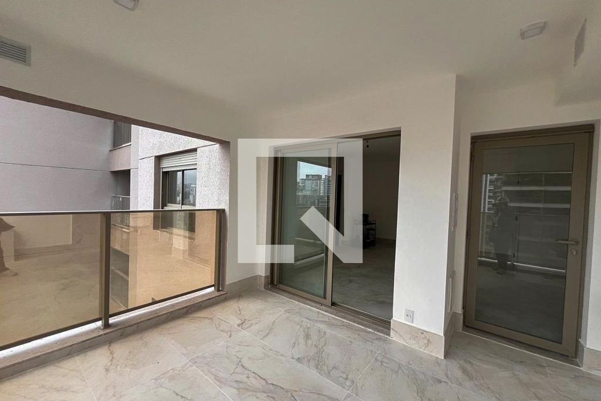 Apartamento, 2 quartos, 77 m² - Foto 2