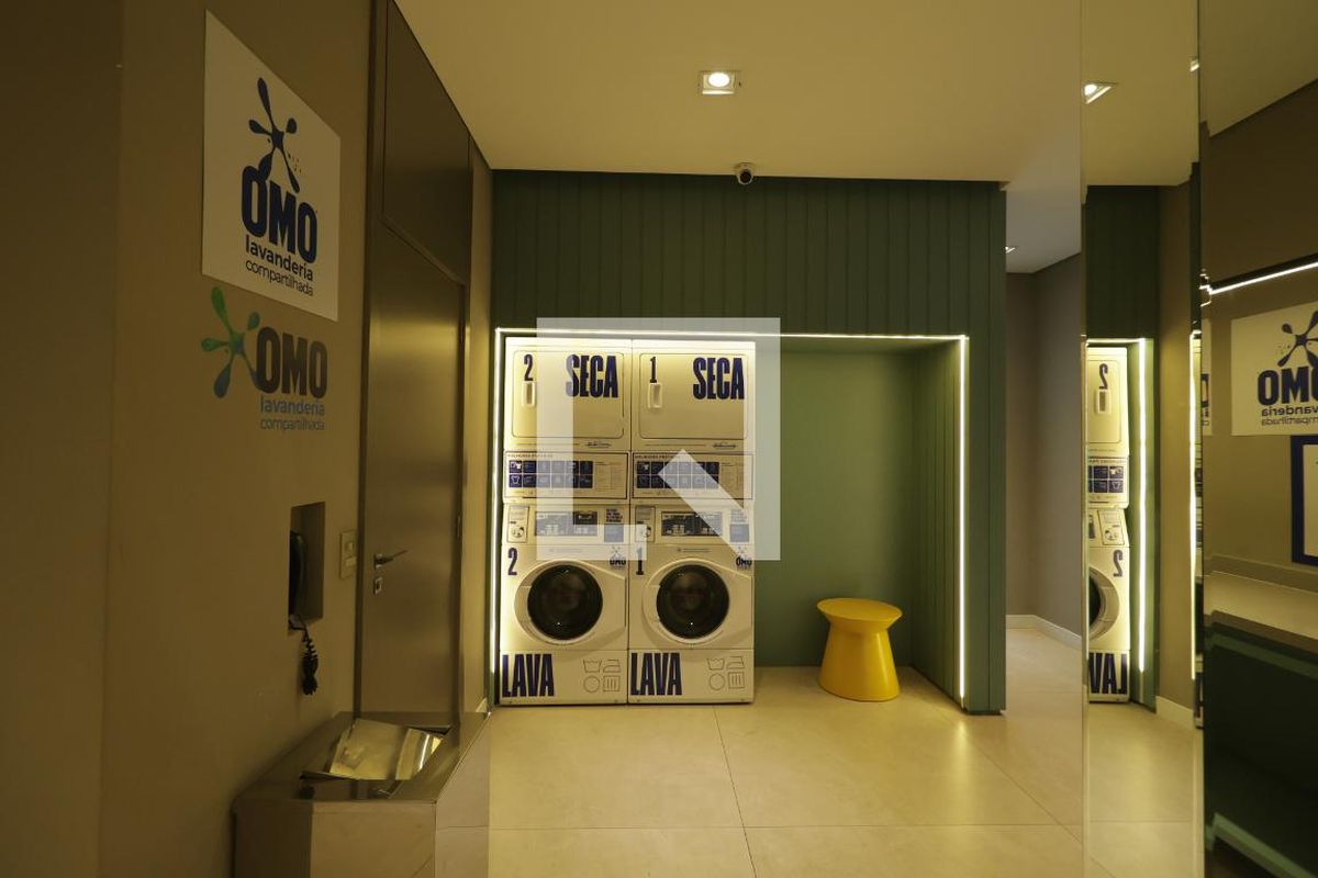Kitnet-Studio, 30 m² - Foto 27