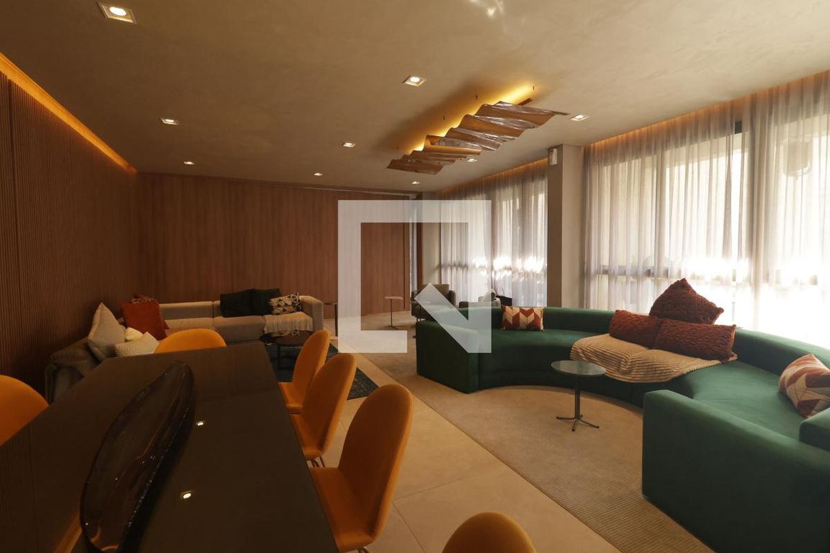 Kitnet-Studio, 30 m² - Foto 33
