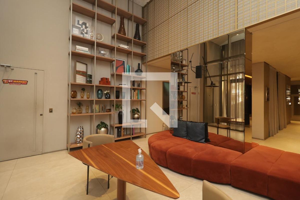 Kitnet-Studio, 30 m² - Foto 25