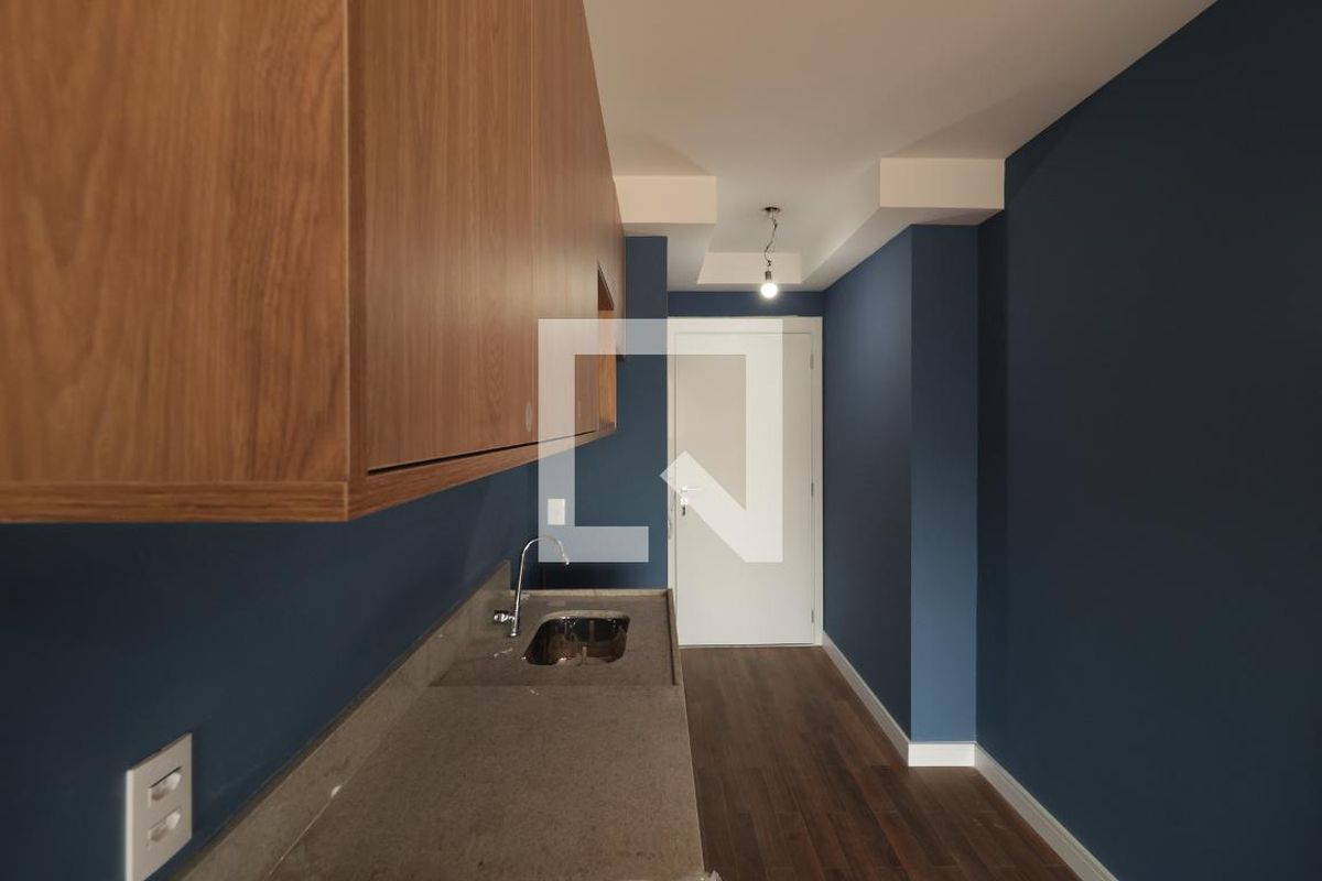 Kitnet-Studio, 30 m² - Foto 20