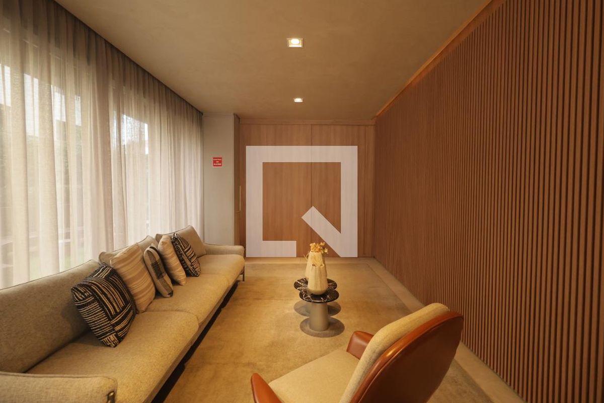Kitnet-Studio, 30 m² - Foto 35