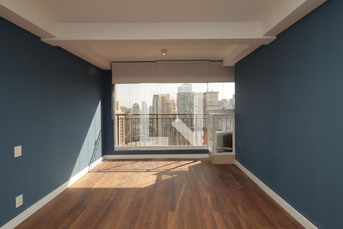 Kitnet-Studio, 30 m² - Foto 4