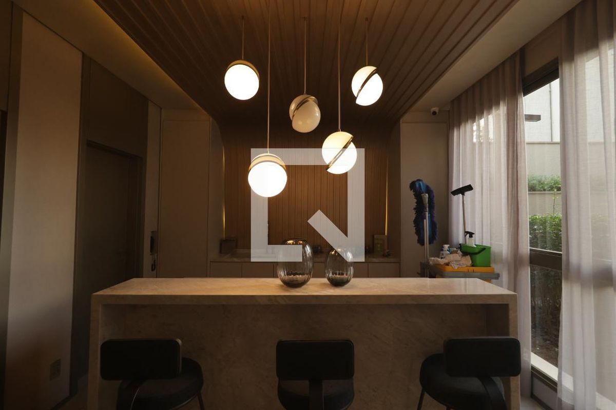 Kitnet-Studio, 30 m² - Foto 34