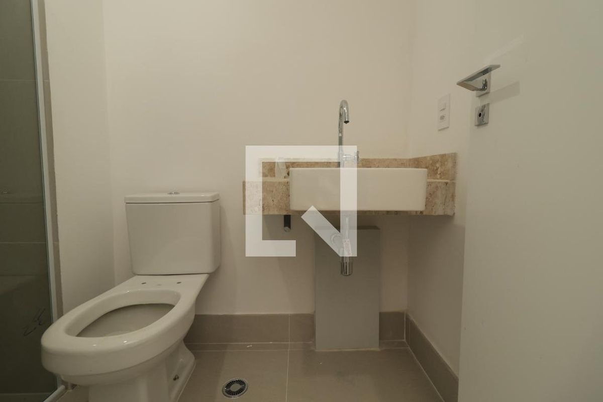 Kitnet-Studio, 30 m² - Foto 12