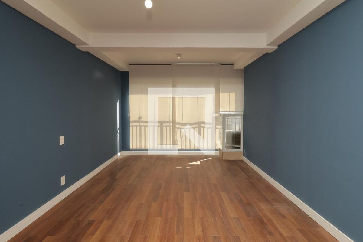 Kitnet-Studio, 30 m² - Foto 1