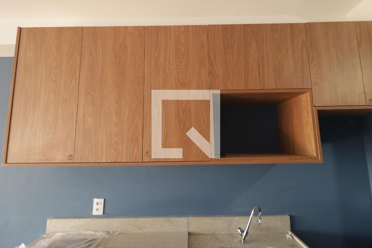 Kitnet-Studio, 30 m² - Foto 18