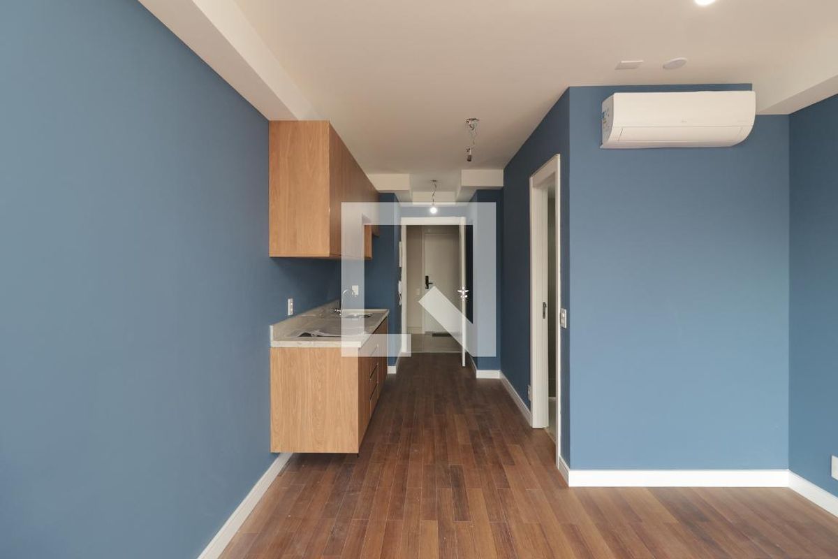 Kitnet-Studio, 30 m² - Foto 9