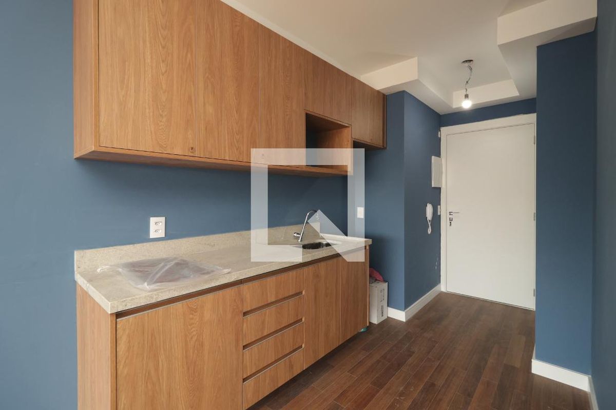 Kitnet-Studio, 30 m² - Foto 17
