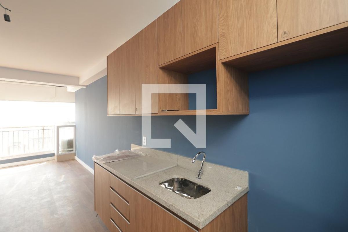 Kitnet-Studio, 30 m² - Foto 22