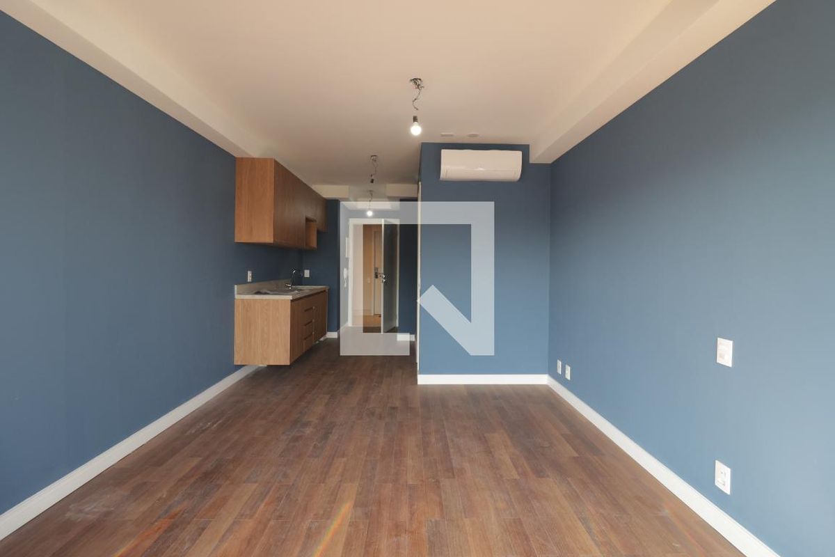 Kitnet-Studio, 30 m² - Foto 23