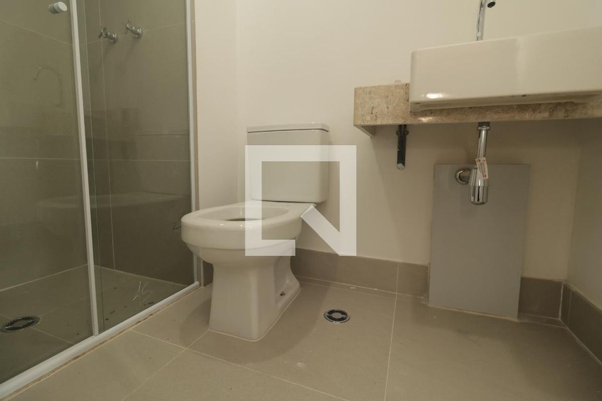 Kitnet-Studio, 30 m² - Foto 13