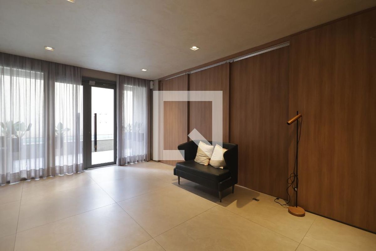 Kitnet-Studio, 30 m² - Foto 28