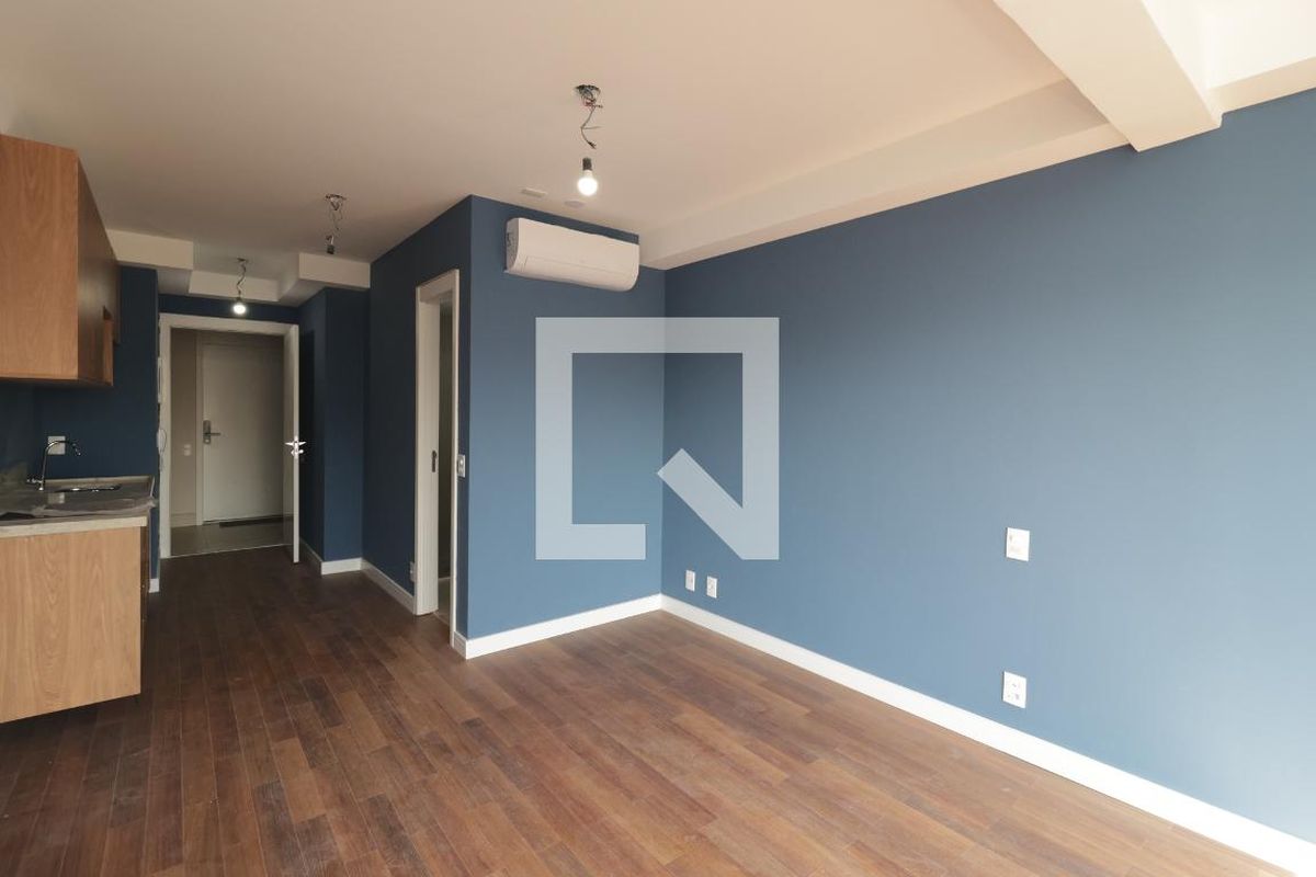 Kitnet-Studio, 30 m² - Foto 8