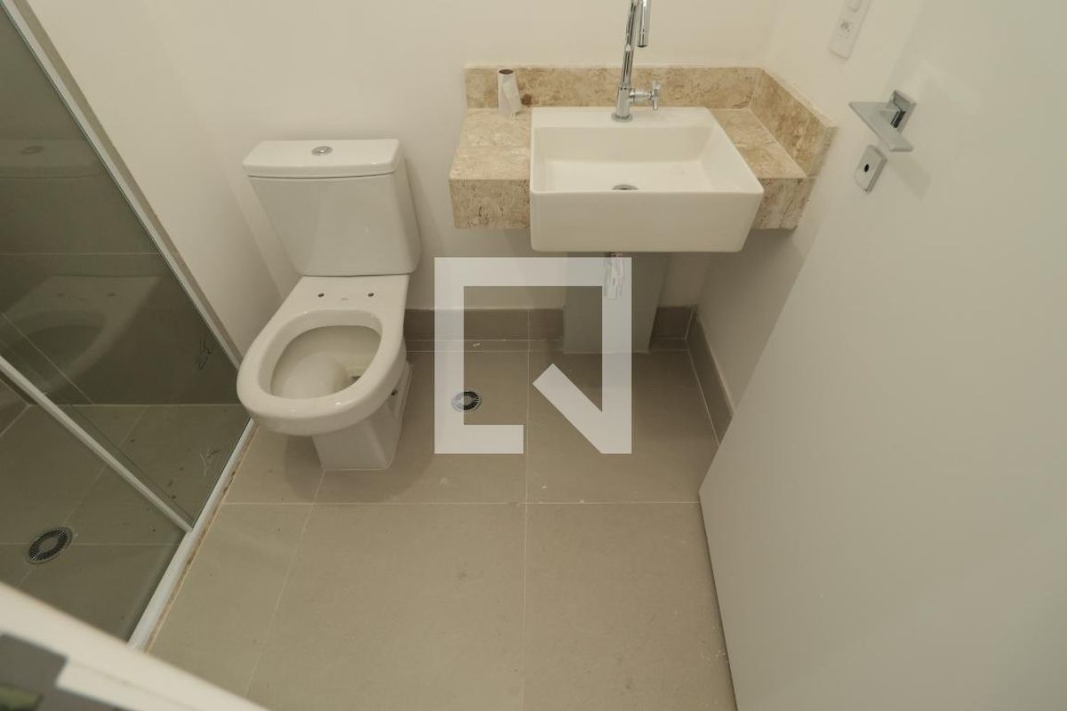 Kitnet-Studio, 30 m² - Foto 15