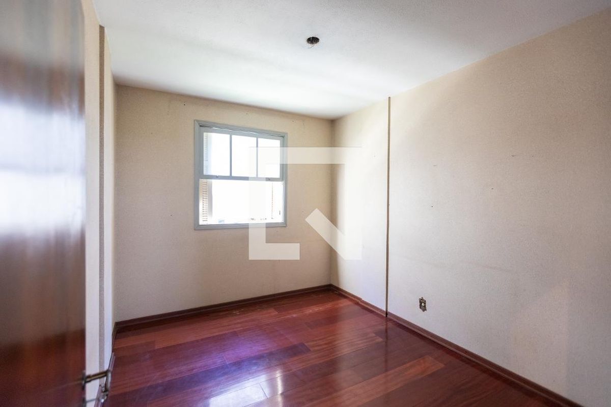 Apartamento à Venda - Guanabara, 3 Quartos,  100 m2 em , Campinas - sp | SoloBR