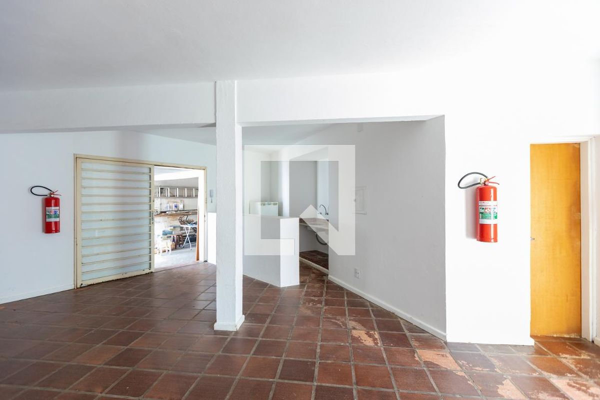 Apartamento à Venda - Guanabara, 3 Quartos,  100 m2 em , Campinas - sp | SoloBR