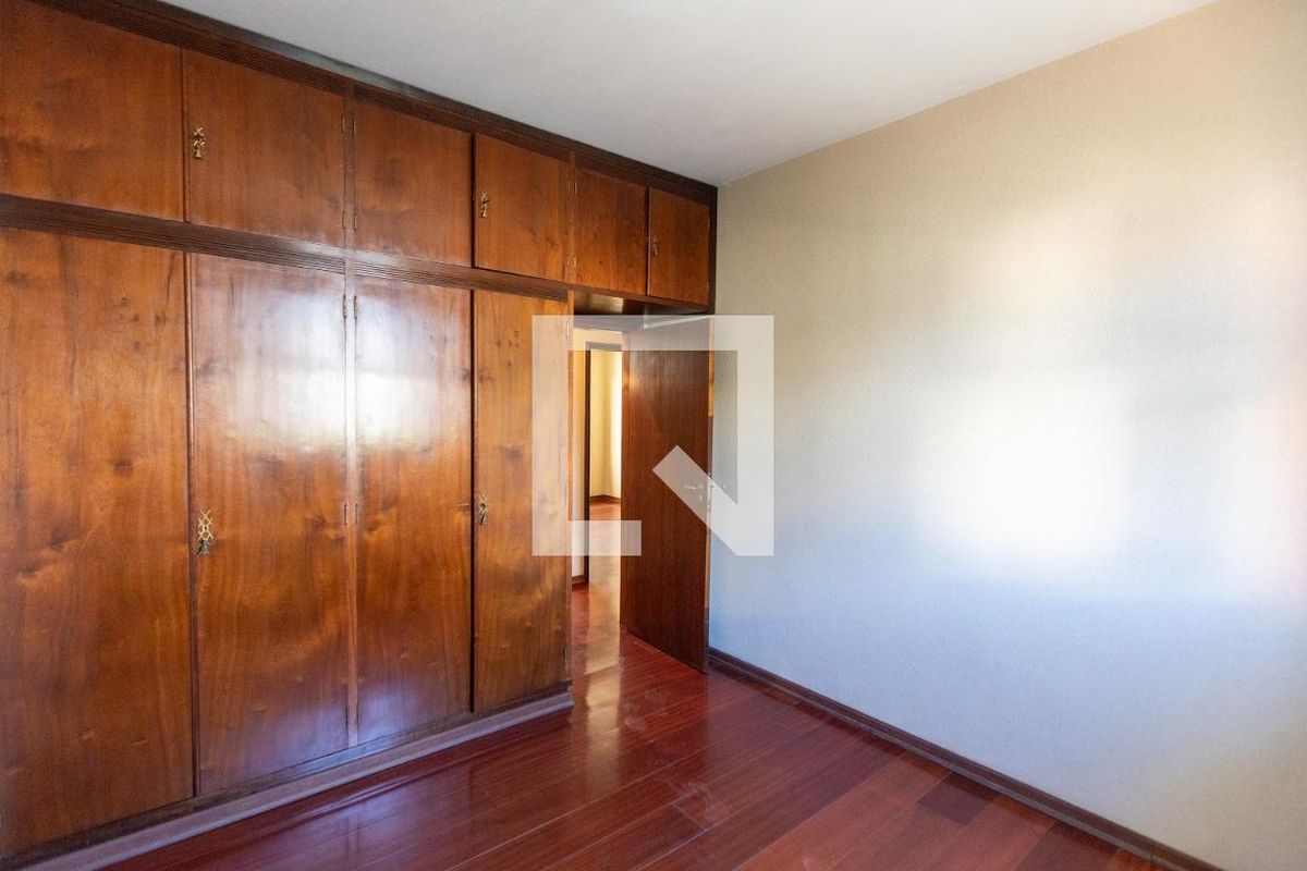 Apartamento à Venda - Guanabara, 3 Quartos,  100 m2 em , Campinas - sp | SoloBR