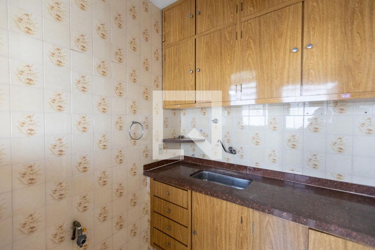 Apartamento à Venda - Guanabara, 3 Quartos,  100 m2 em , Campinas - sp | SoloBR