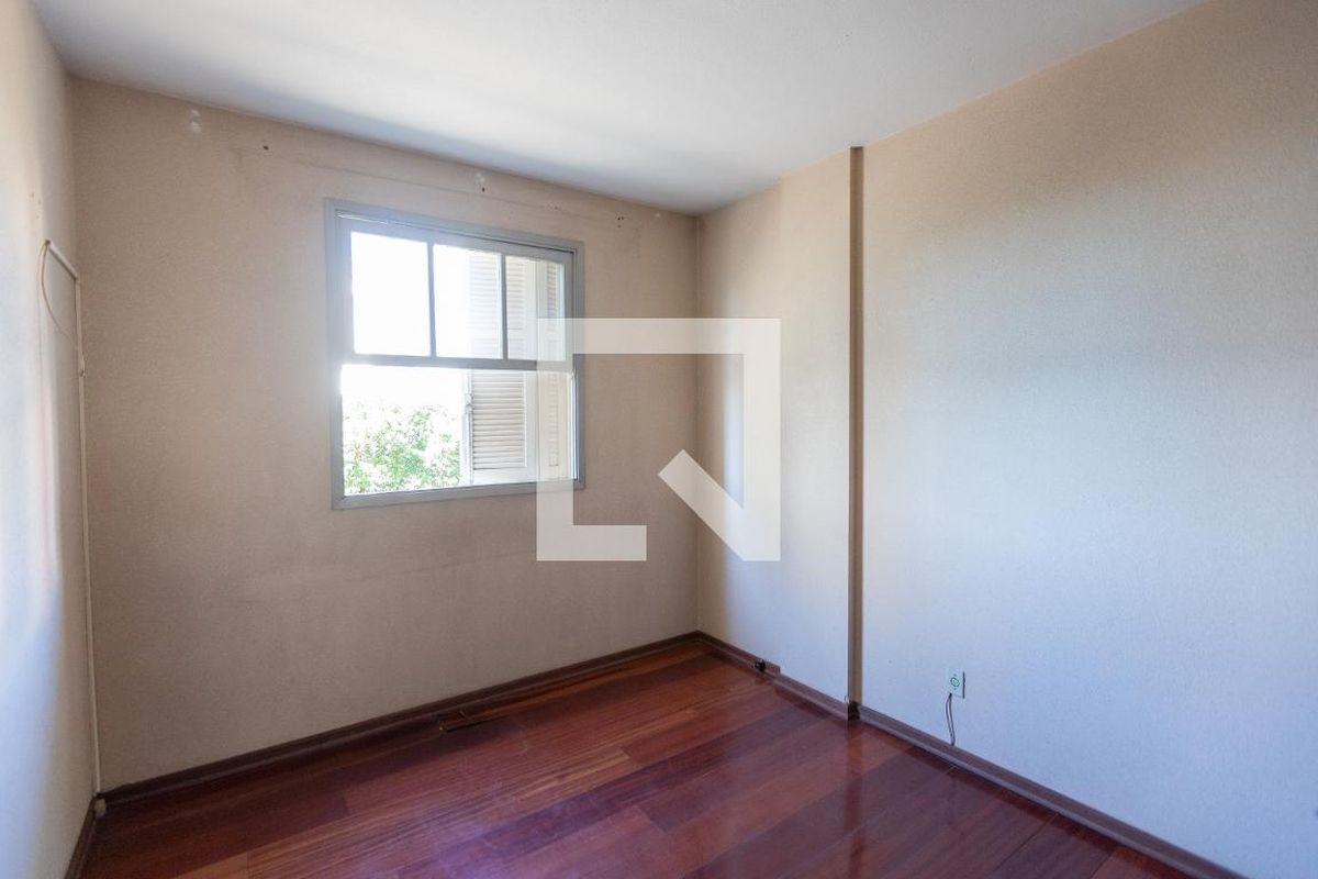 Apartamento à Venda - Guanabara, 3 Quartos,  100 m2 em , Campinas - sp | SoloBR