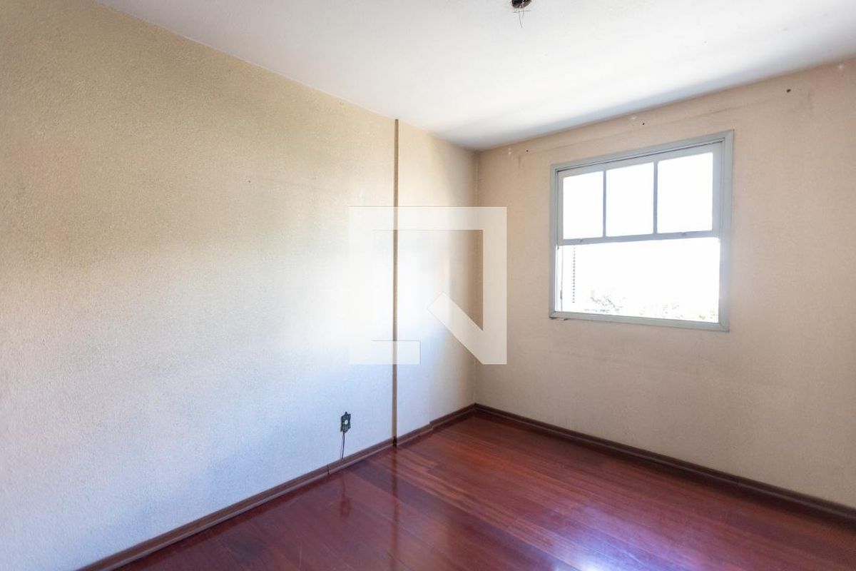 Apartamento à Venda - Guanabara, 3 Quartos,  100 m2 em , Campinas - sp | SoloBR