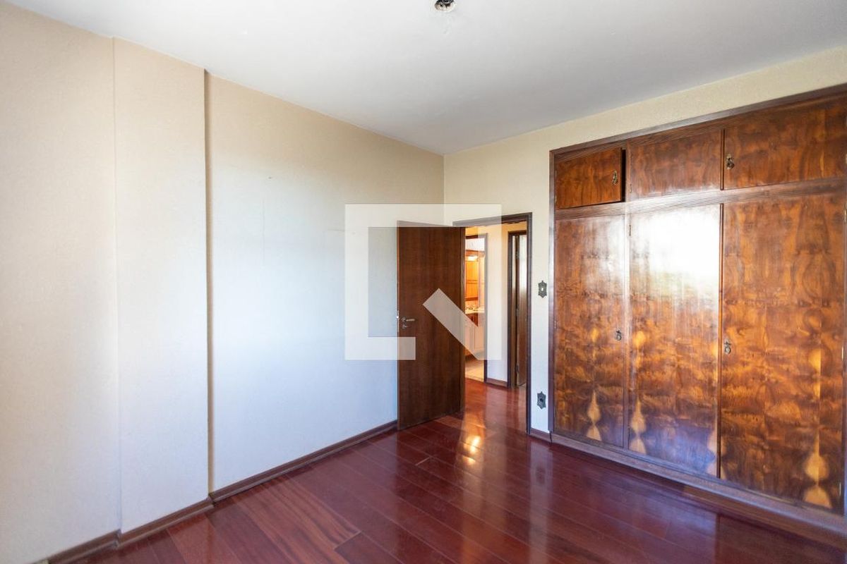 Apartamento à Venda - Guanabara, 3 Quartos,  100 m2 em , Campinas - sp | SoloBR