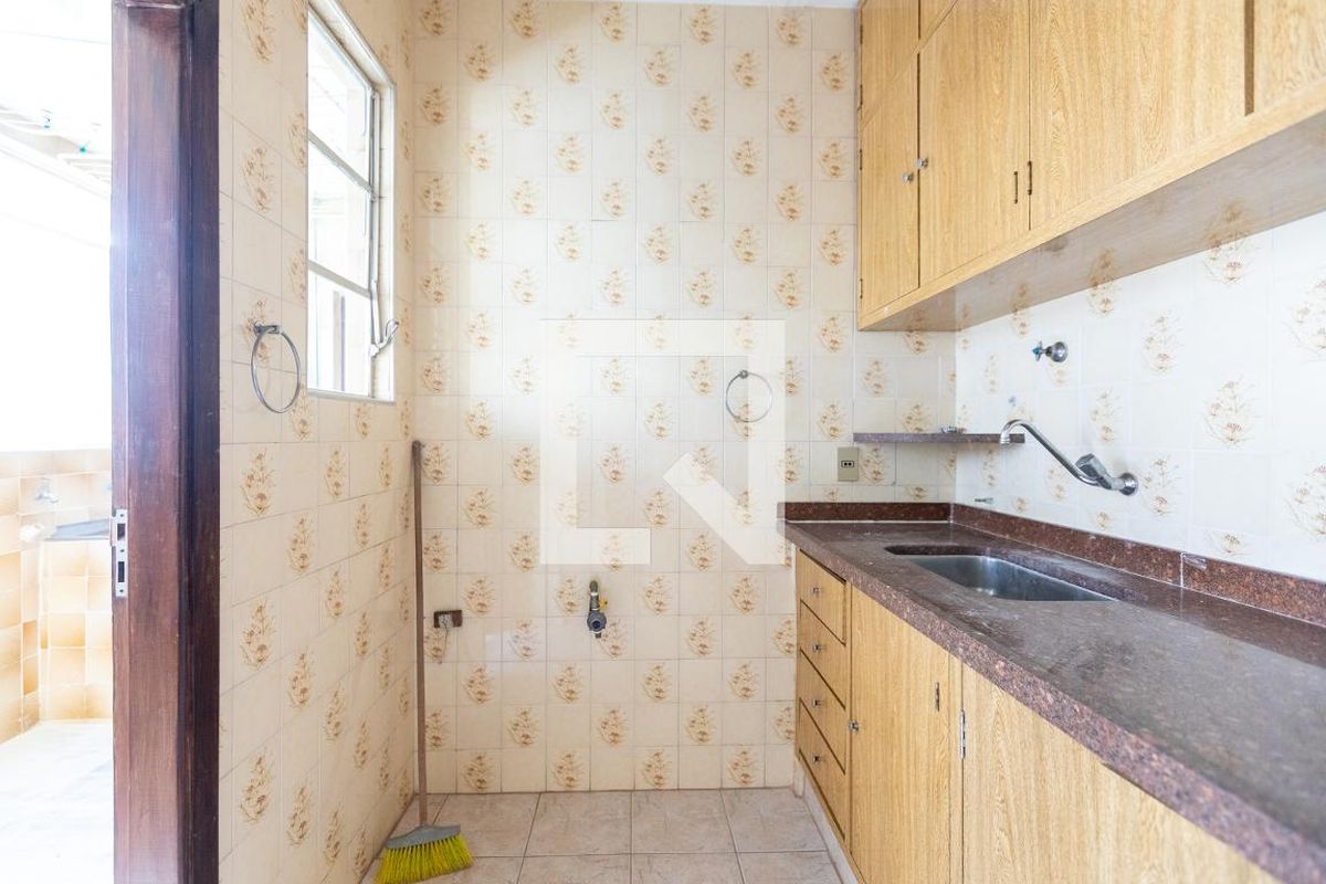 Apartamento à Venda - Guanabara, 3 Quartos,  100 m2 em , Campinas - sp | SoloBR