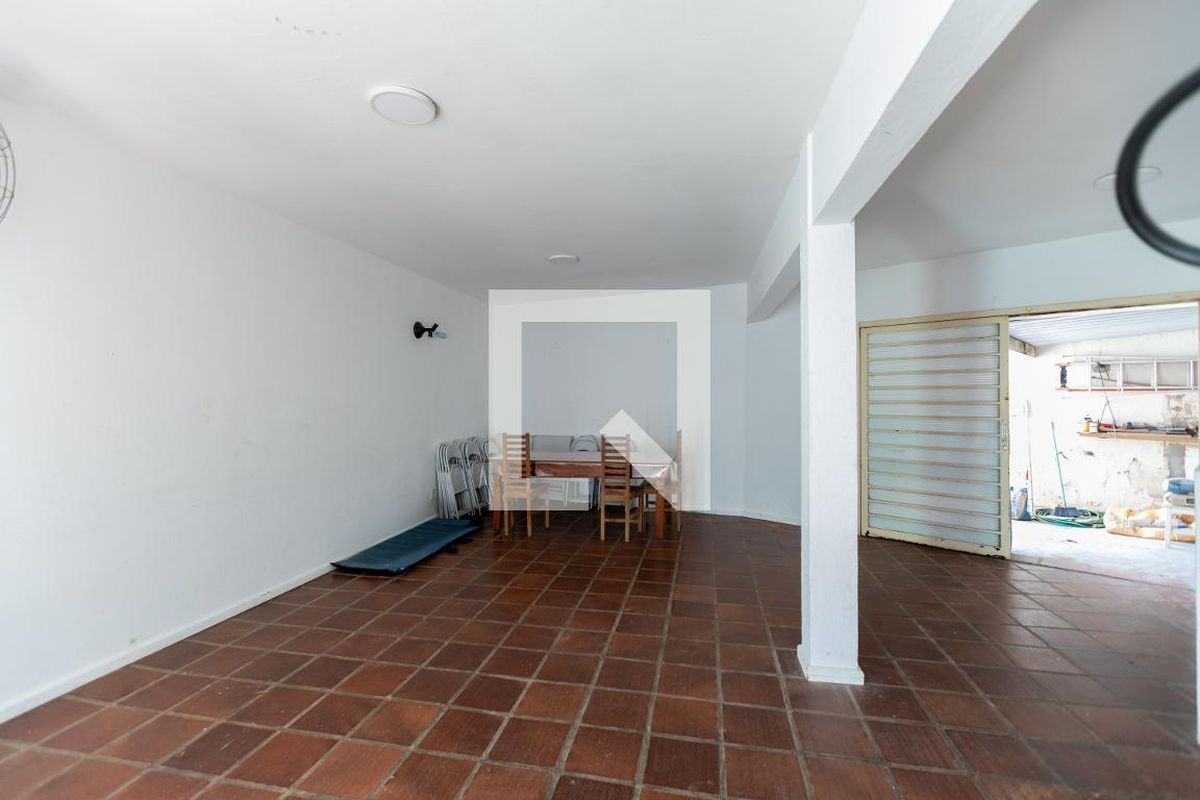 Apartamento à Venda - Guanabara, 3 Quartos,  100 m2 em , Campinas - sp | SoloBR