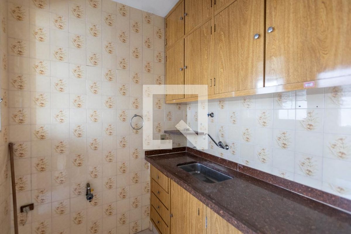 Apartamento à Venda - Guanabara, 3 Quartos,  100 m2 em , Campinas - sp | SoloBR