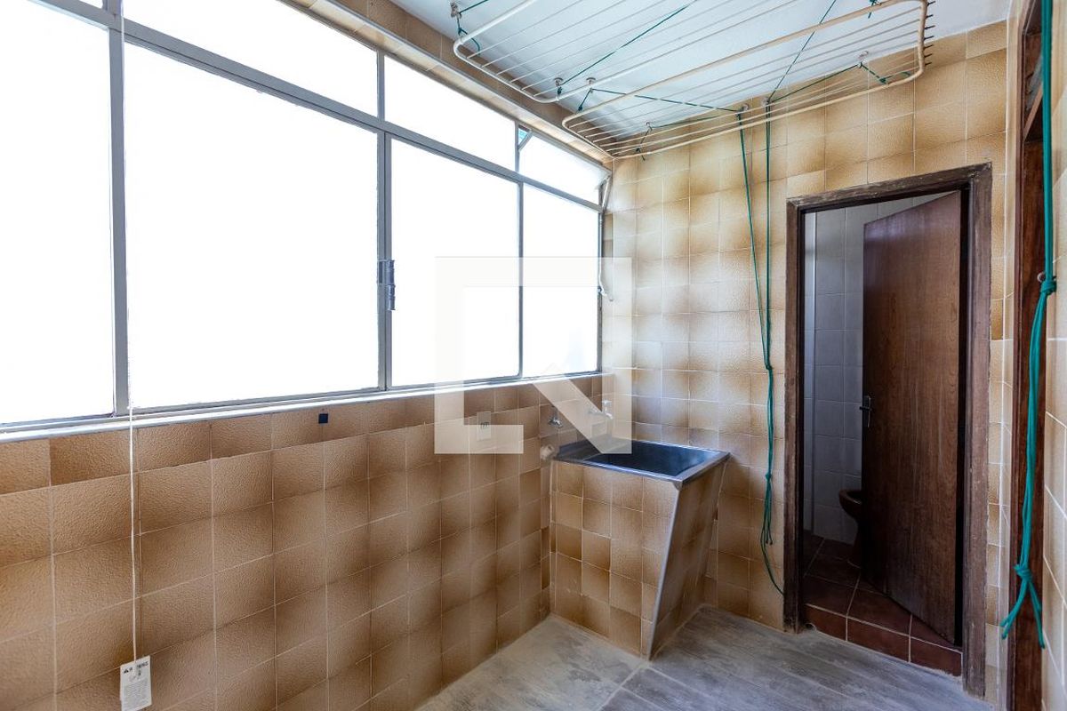Apartamento à Venda - Guanabara, 3 Quartos,  100 m2 em , Campinas - sp | SoloBR