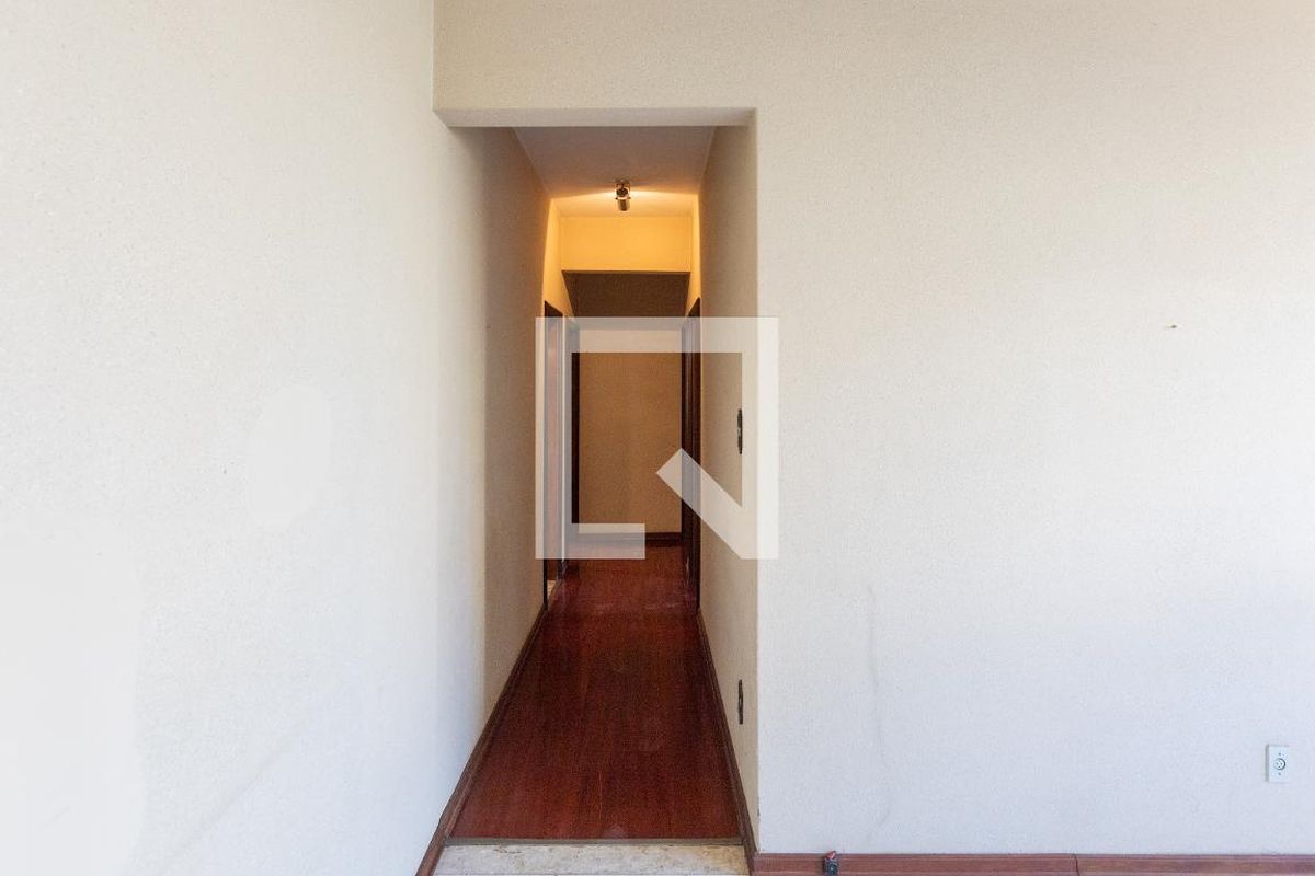 Apartamento à Venda - Guanabara, 3 Quartos,  100 m2 em , Campinas - sp | SoloBR