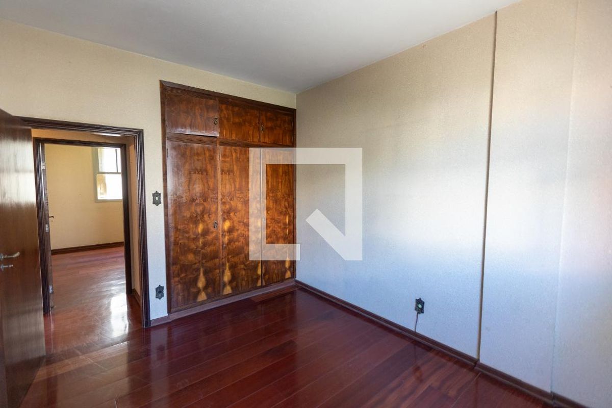 Apartamento à Venda - Guanabara, 3 Quartos,  100 m2 em , Campinas - sp | SoloBR