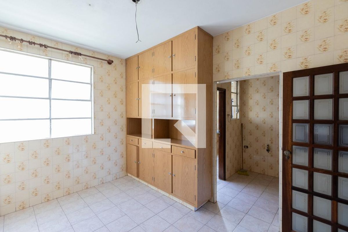 Apartamento à Venda - Guanabara, 3 Quartos,  100 m2 em , Campinas - sp | SoloBR