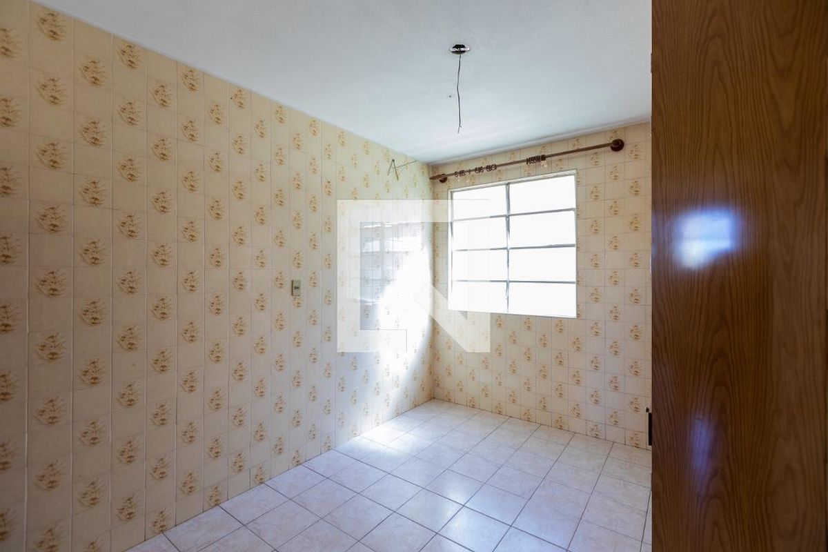 Apartamento à Venda - Guanabara, 3 Quartos,  100 m2 em , Campinas - sp | SoloBR