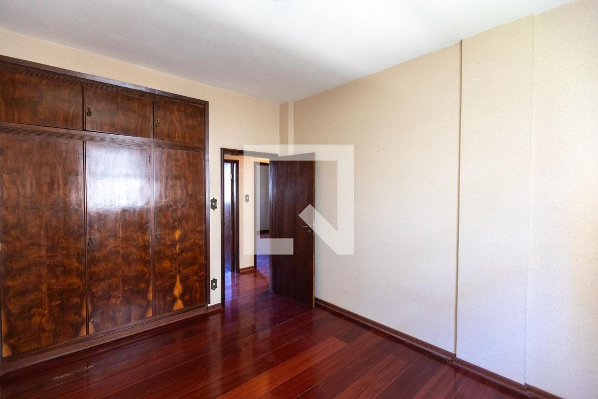 Apartamento à Venda - Guanabara, 3 Quartos,  100 m2 em , Campinas - sp | SoloBR