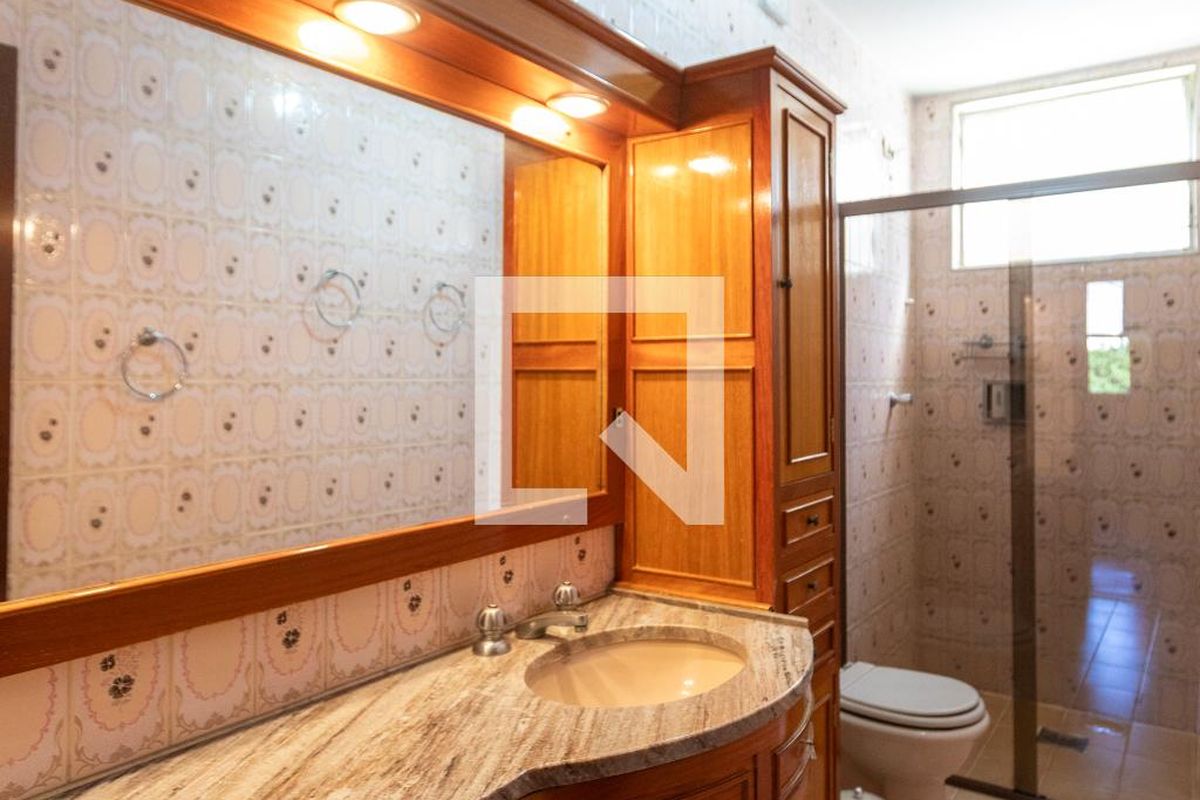 Apartamento à Venda - Guanabara, 3 Quartos,  100 m2 em , Campinas - sp | SoloBR