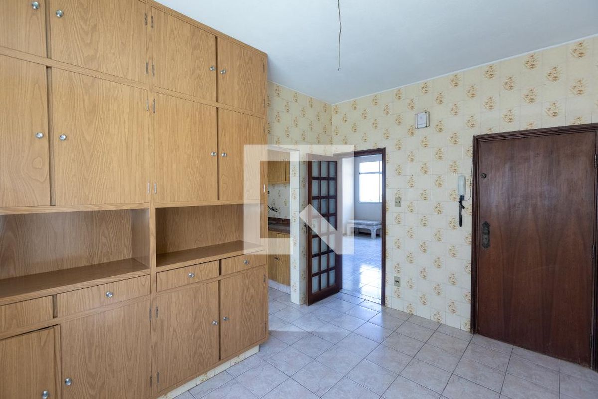 Apartamento à Venda - Guanabara, 3 Quartos,  100 m2 em , Campinas - sp | SoloBR