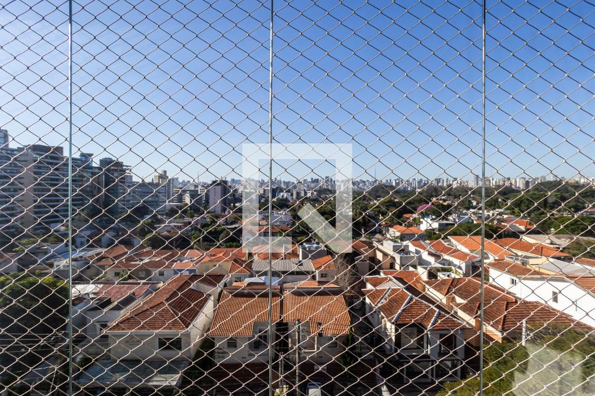 Apartamento, 3 quartos, 151 m² - Foto 12