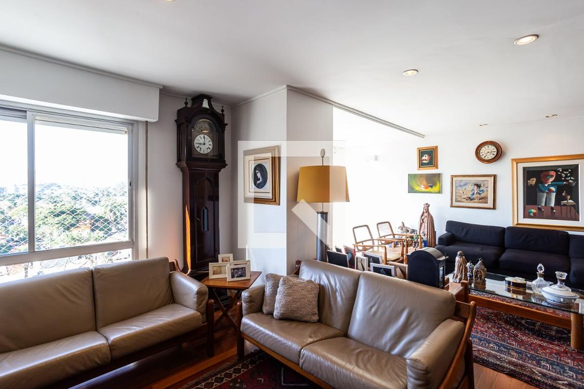 Apartamento, 3 quartos, 151 m² - Foto 8