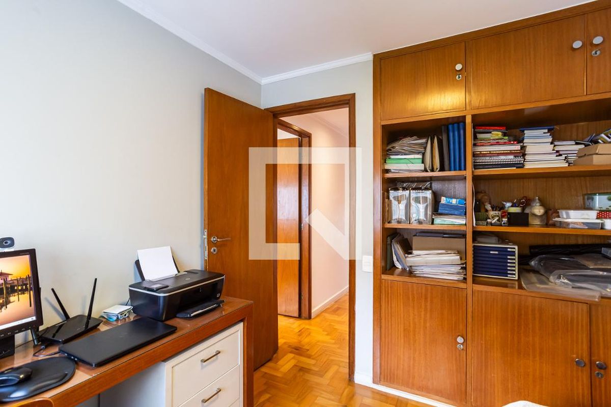 Apartamento, 3 quartos, 151 m² - Foto 20