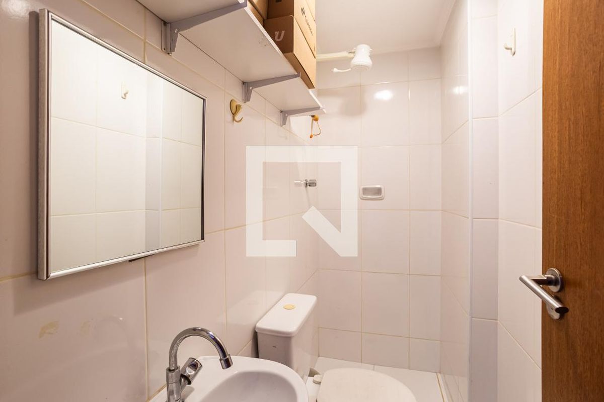 Apartamento, 3 quartos, 151 m² - Foto 44