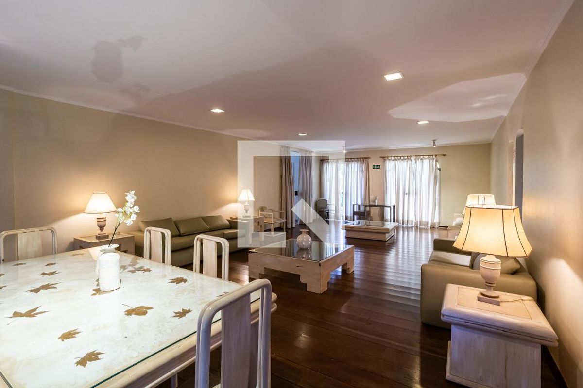 Apartamento, 3 quartos, 151 m² - Foto 52