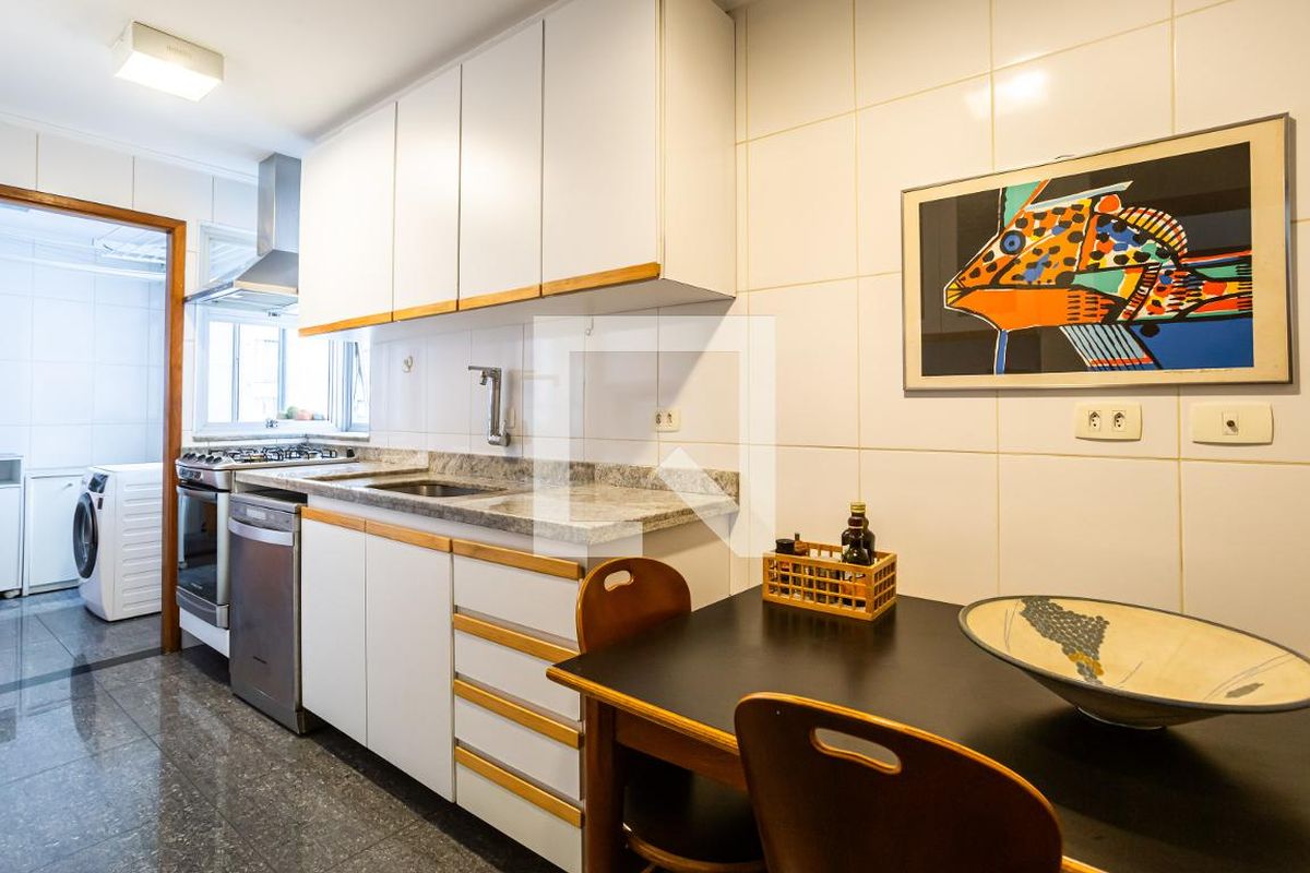 Apartamento, 3 quartos, 151 m² - Foto 35