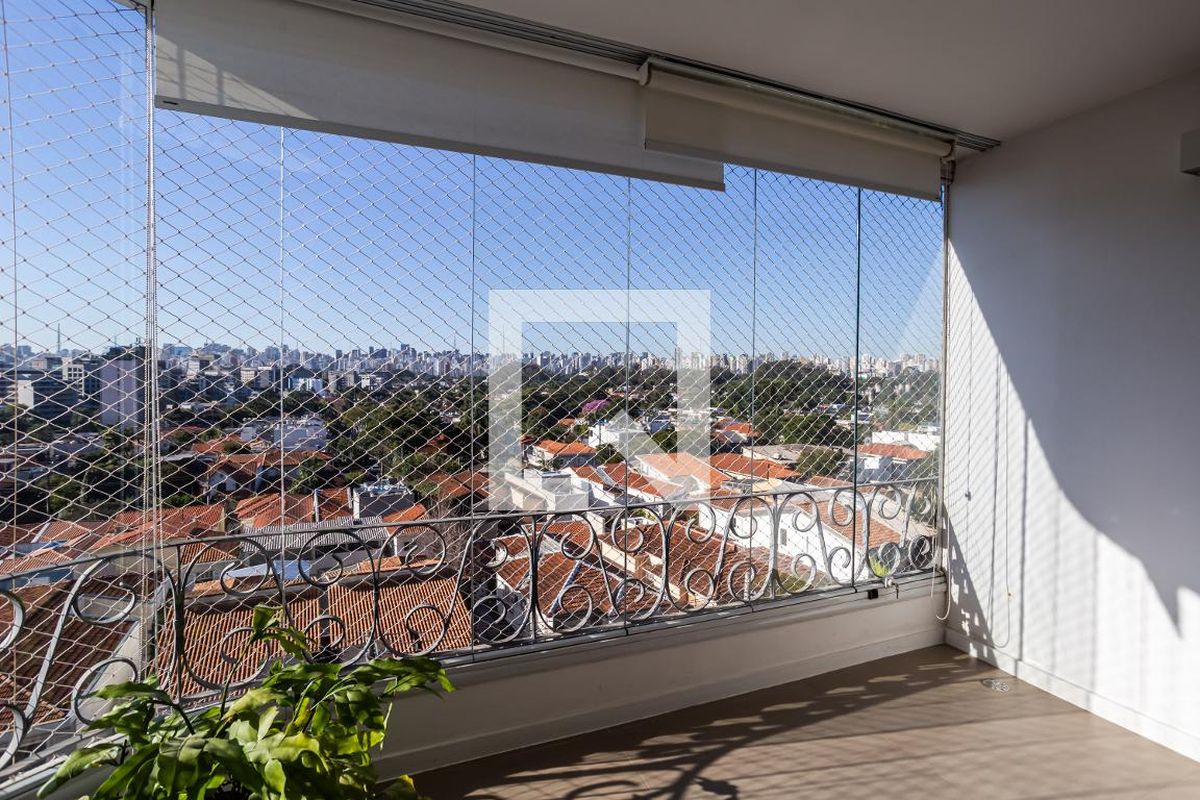 Apartamento, 3 quartos, 151 m² - Foto 10