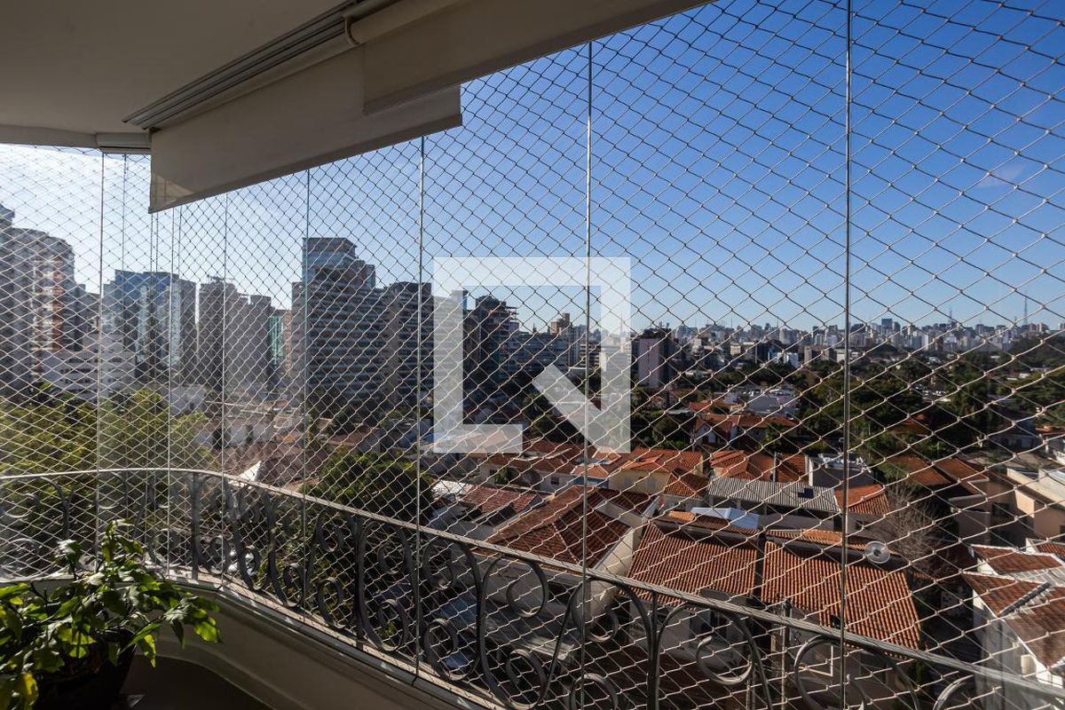 Apartamento, 3 quartos, 151 m² - Foto 11