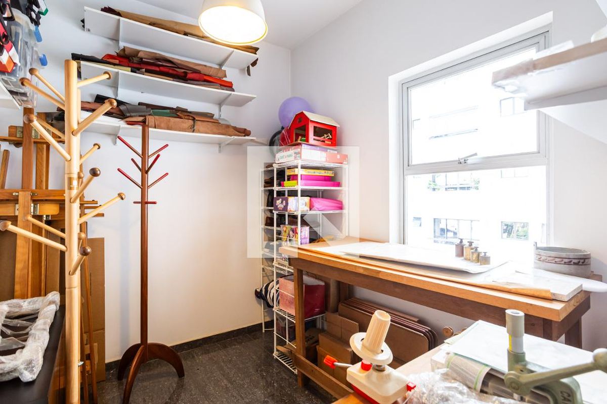 Apartamento, 3 quartos, 151 m² - Foto 43