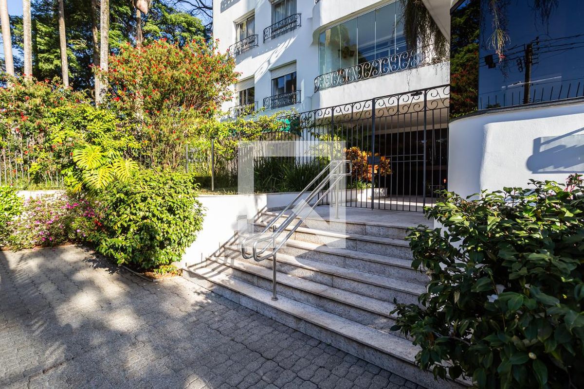 Apartamento, 3 quartos, 151 m² - Foto 57
