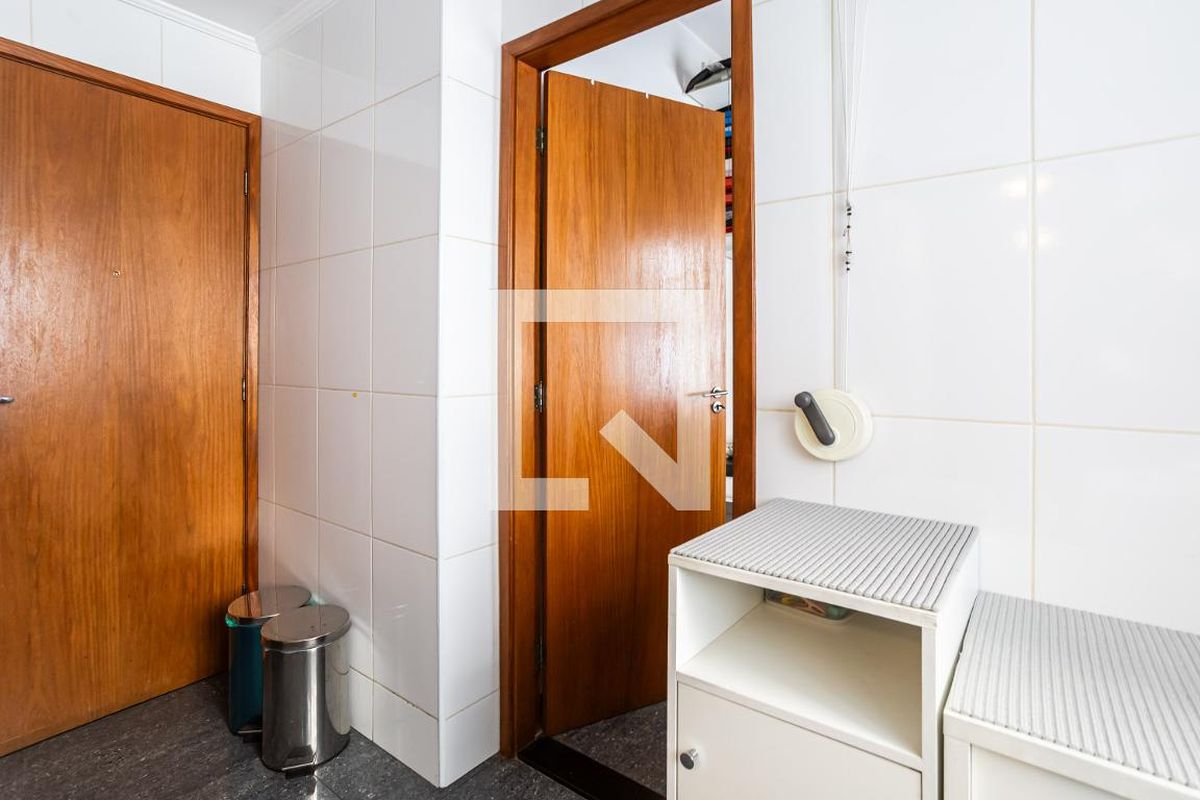 Apartamento, 3 quartos, 151 m² - Foto 41